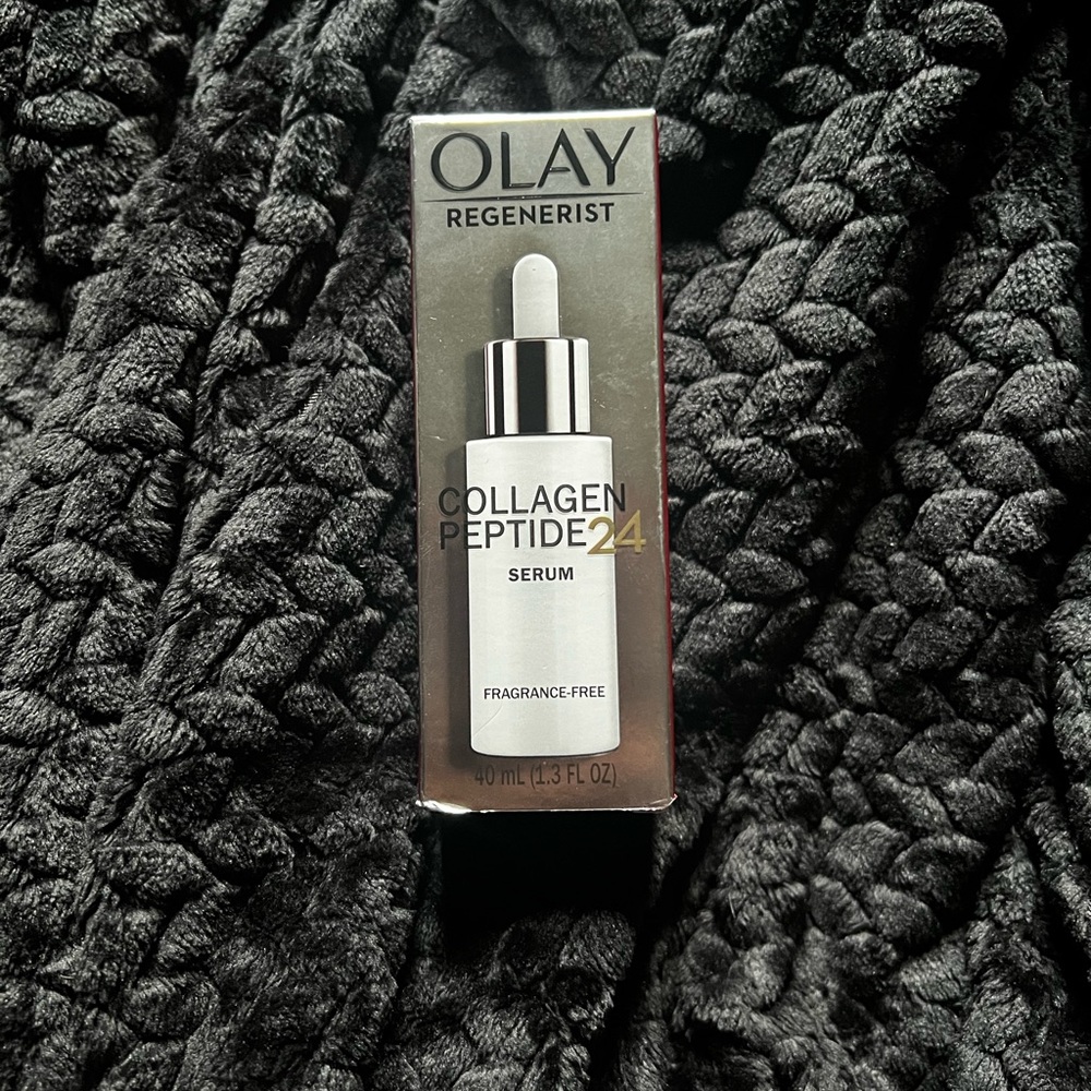 Olay Regenerist Collagen Peptide 24 Serum 1.3 Oz